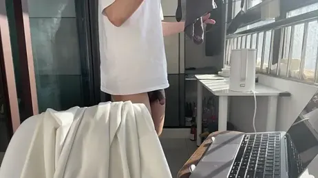 _Cily_ webcam model stream image