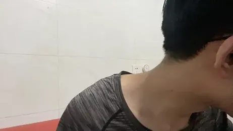 _Cily_ webcam model stream image