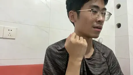_Cily_ webcam model stream image