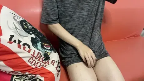 _Cily_ webcam model stream image