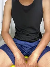 Kojiro0707 webcam model stream image