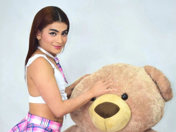 GracesBrown webcam livejasmin model stream image