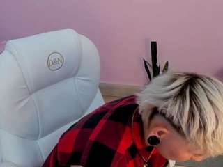 amyhouse webcam model stream image