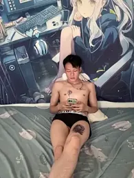 xiaoyu-886 webcam model stream image
