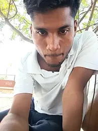 Krishna-10 webcam model stream image