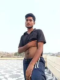 Krishna-10 webcam stripchat model stream image
