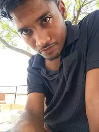 Krishna-10 webcam model stream image
