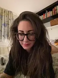 Thunder-Cunt webcam model stream image