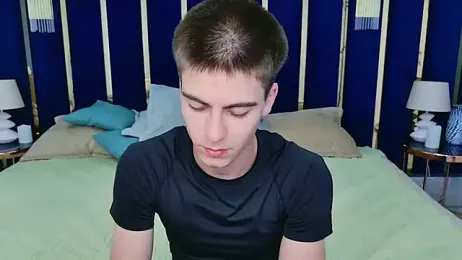 Leonard_Cross webcam stripchat model stream image