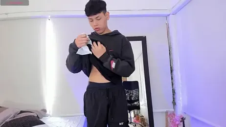 zeus_blaze webcam model stream image