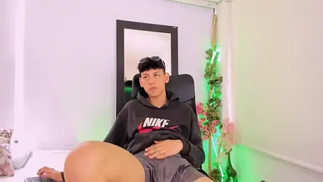 zeus_blaze webcam model stream image