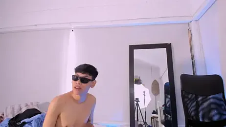 zeus_blaze webcam model stream image