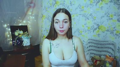 M_Vikki webcam model stream image