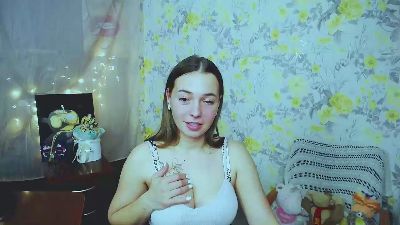 M_Vikki webcam model stream image