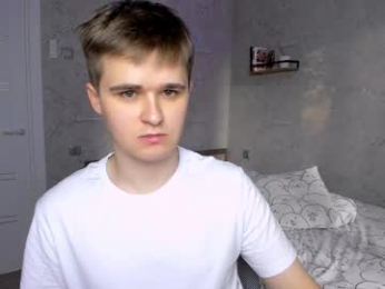 mark_bearcub webcam model stream image
