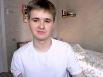 mark_bearcub webcam model stream image