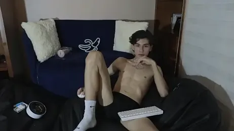 Derekswan webcam model stream image