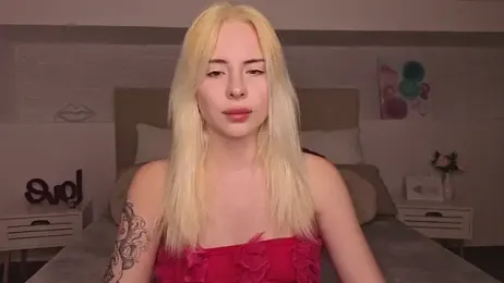 Bella_crazyy webcam model stream image