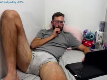 realpaddy webcam model stream image