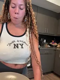 Bigbuttbrooklynn webcam model stream image