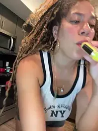 Bigbuttbrooklynn webcam model stream image
