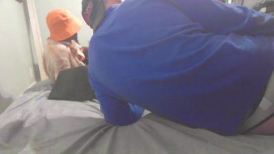 BIGbbrownn webcam model stream image