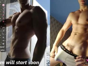 thor_banger webcam model stream image