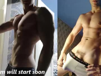 thor_banger webcam chaturbate model stream image