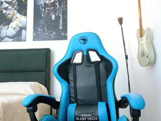Jack Miller webcam model stream image