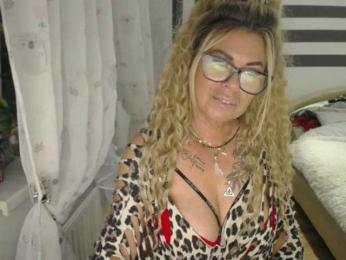 ArianeSexy webcam bongacams model stream image