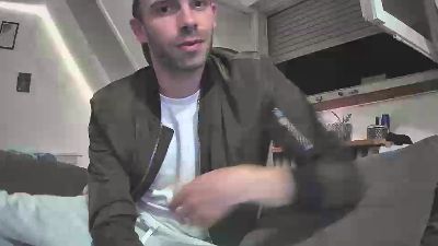 IntensBoy webcam model stream image