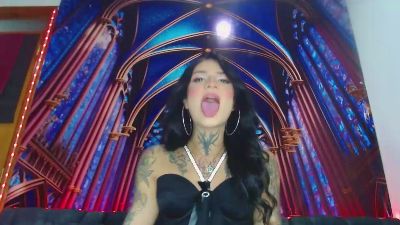 Katruzhkablake webcam model stream image