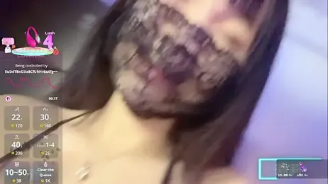 twlilybae webcam model stream image