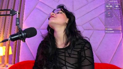 ValerieKay webcam model stream image