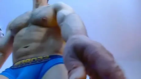 Axel_Lover webcam model stream image