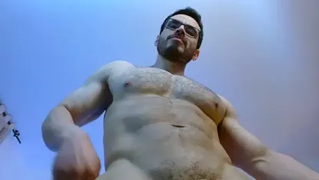 Axel_Lover webcam model stream image