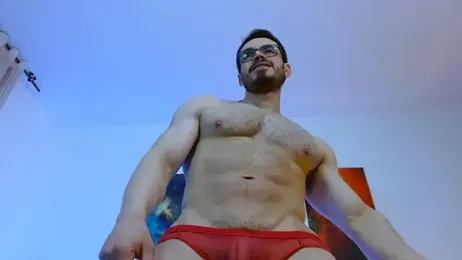 Axel_Lover webcam model stream image