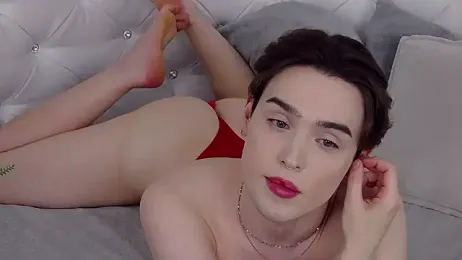 RobbyCharming webcam stripchat model stream image