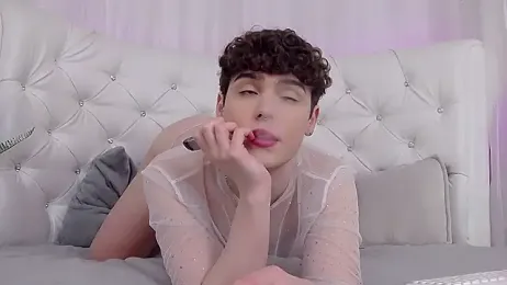 RobbyCharming webcam stripchat model stream image