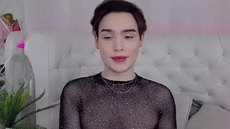 RobbyCharming webcam stripchat model stream image