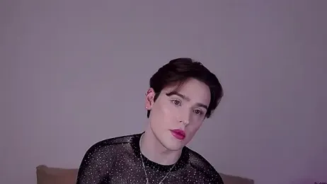 RobbyCharming webcam model stream image
