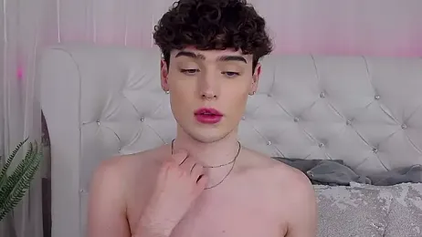 RobbyCharming webcam stripchat model stream image