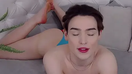 RobbyCharming webcam stripchat model stream image