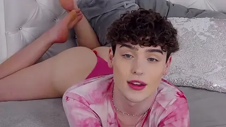 RobbyCharming webcam stripchat model stream image