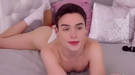 RobbyCharming webcam model stream image
