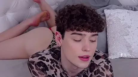 RobbyCharming webcam model stream image