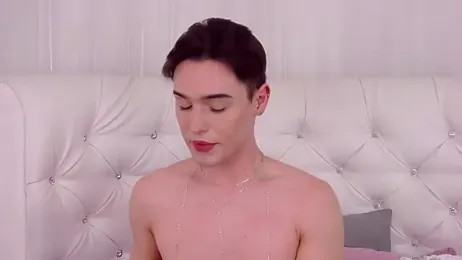 RobbyCharming webcam model stream image