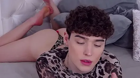 RobbyCharming webcam model stream image