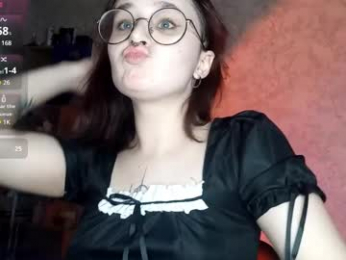 sonya_mikki webcam model stream image