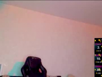 sonya_mikki webcam model stream image